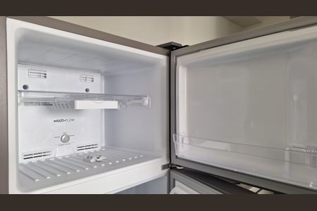 Apartamento para alugar com 33m², 2 quartos e sem vagaGeladeira 