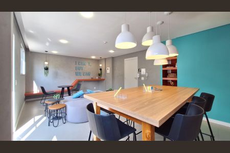 Apartamento para alugar com 33m², 2 quartos e sem vagaOffice 