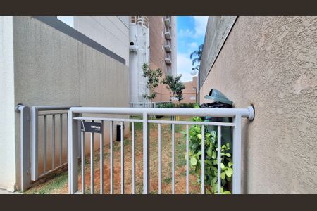 Apartamento para alugar com 33m², 2 quartos e sem vagaÁrea Pet 