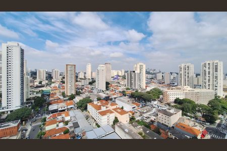Apartamento para alugar com 33m², 2 quartos e sem vagaVista 