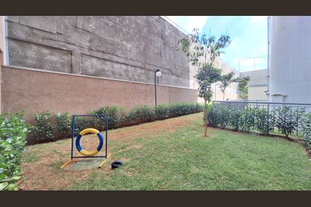 Apartamento para alugar com 33m², 2 quartos e sem vagaÁrea Pet 