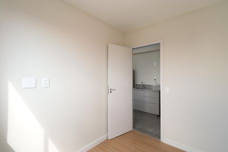 Apartamento para alugar com 33m², 2 quartos e sem vagaQuarto 2