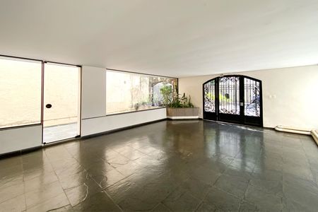 Apartamento para alugar com 125m², 3 quartos e 1 vagaÁrea comum