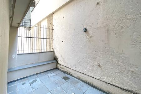 Apartamento para alugar com 125m², 3 quartos e 1 vagaÁrea comum