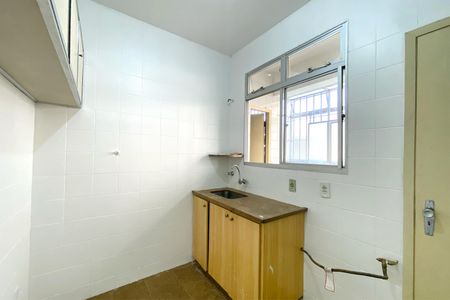 Apartamento para alugar com 125m², 3 quartos e 1 vagaCozinha