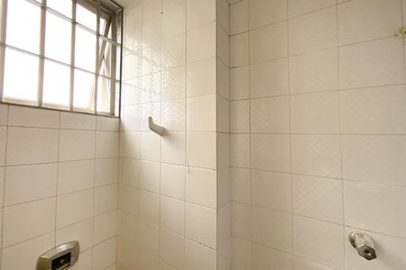 Apartamento para alugar com 125m², 3 quartos e 1 vagaBanheiro de serviço