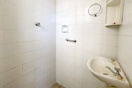 Apartamento para alugar com 125m², 3 quartos e 1 vagaBanheiro de serviço