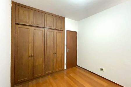 Apartamento para alugar com 125m², 3 quartos e 1 vagaQuarto 2