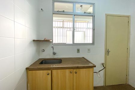 Apartamento para alugar com 125m², 3 quartos e 1 vagaCozinha