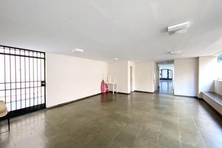 Apartamento para alugar com 125m², 3 quartos e 1 vagaÁrea comum