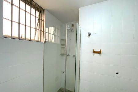 Apartamento para alugar com 125m², 3 quartos e 1 vagaBanheiro