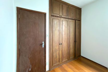 Apartamento para alugar com 125m², 3 quartos e 1 vagaQuarto 3