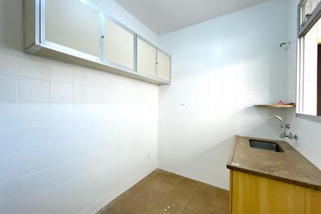 Apartamento para alugar com 125m², 3 quartos e 1 vagaCozinha