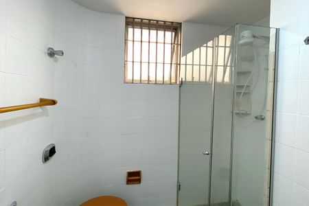 Apartamento para alugar com 125m², 3 quartos e 1 vagaBanheiro