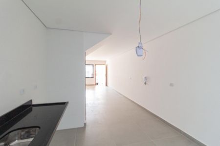 Casa à venda com 141m², 3 quartos e 2 vagas Casa à venda com 141m², 3 quartos e 2 vagasCozinha