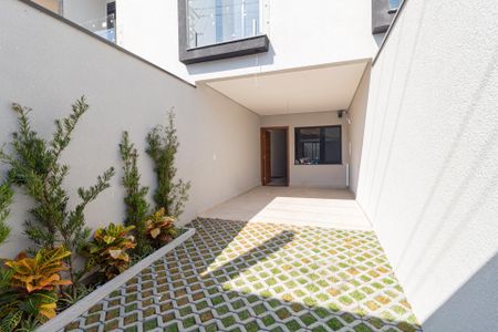 Casa à venda com 141m², 3 quartos e 2 vagas Casa à venda com 141m², 3 quartos e 2 vagasGaragem