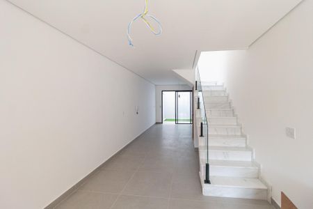 Sala de casa à venda com 3 quartos, 141m² em Bela Vista, Osasco