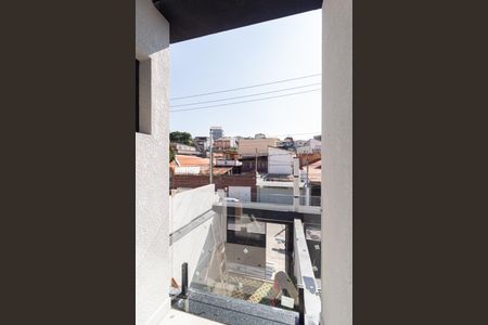 Casa à venda com 141m², 3 quartos e 2 vagas Casa à venda com 141m², 3 quartos e 2 vagasSacada da suíte 3