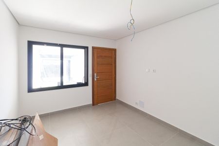 Sala de casa à venda com 3 quartos, 141m² em Bela Vista, Osasco