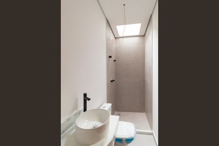 Casa à venda com 141m², 3 quartos e 2 vagas Casa à venda com 141m², 3 quartos e 2 vagasBanheiro da suíte 2