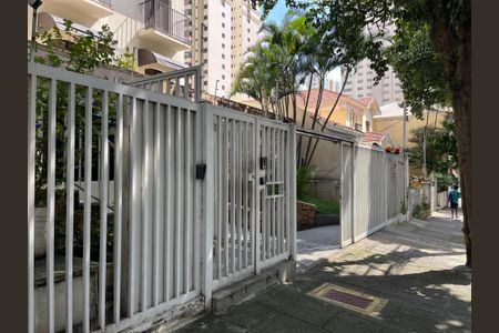 Apartamento à venda com 79m², 2 quartos e 2 vagasFachada do Prédio