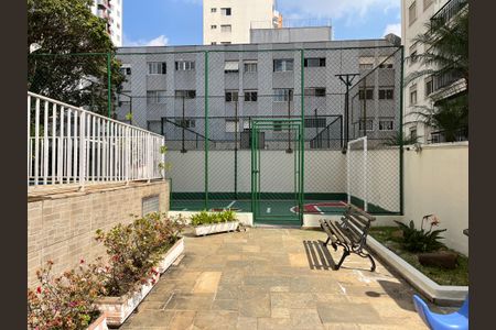 Apartamento à venda com 79m², 2 quartos e 2 vagasÁrea comum