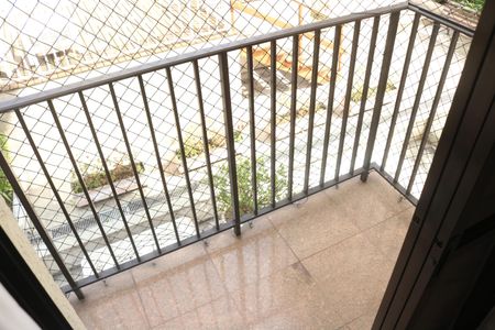 Apartamento à venda com 79m², 2 quartos e 2 vagasSala