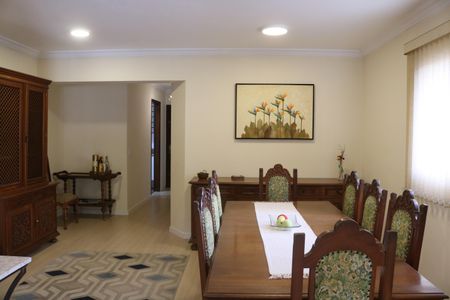 Apartamento à venda com 79m², 2 quartos e 2 vagasSala