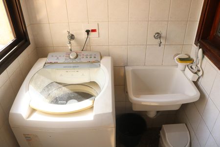 Apartamento à venda com 79m², 2 quartos e 2 vagasÁrea de Serviço