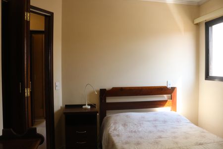 Apartamento à venda com 79m², 2 quartos e 2 vagasQuarto 2