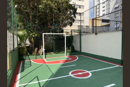 Apartamento à venda com 79m², 2 quartos e 2 vagasQuadra Esportiva