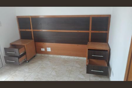 Foto 07 de casa à venda com 2 quartos, 80m² em Vila Castelo, São Paulo