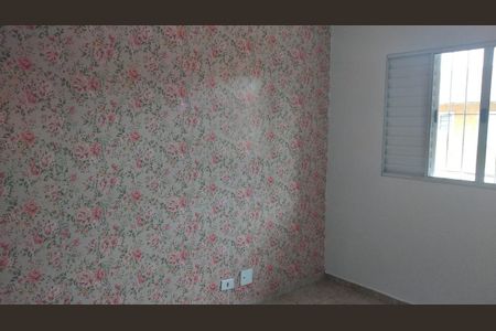 Foto 02 de casa à venda com 2 quartos, 80m² em Vila Castelo, São Paulo