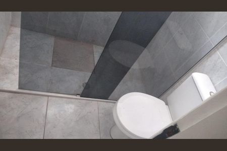 Foto 06 de casa à venda com 2 quartos, 80m² em Vila Castelo, São Paulo