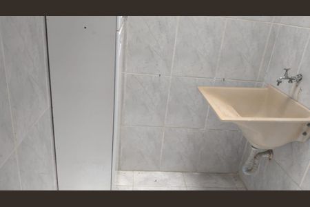 Foto 12 de casa à venda com 2 quartos, 80m² em Vila Castelo, São Paulo