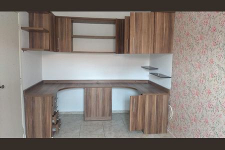 Foto 03 de casa à venda com 2 quartos, 80m² em Vila Castelo, São Paulo
