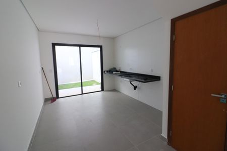 Casa à venda com 141m², 3 quartos e 2 vagasCozinha