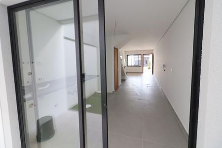 Casa à venda com 141m², 3 quartos e 2 vagasÁrea de Serviço