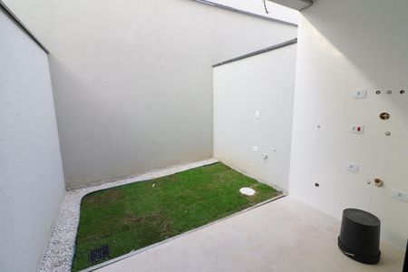 Casa à venda com 141m², 3 quartos e 2 vagasÁrea de Serviço