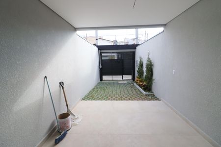 Casa à venda com 141m², 3 quartos e 2 vagasGaragem
