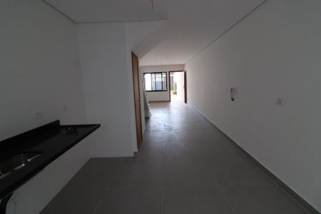 Casa à venda com 141m², 3 quartos e 2 vagasCozinha