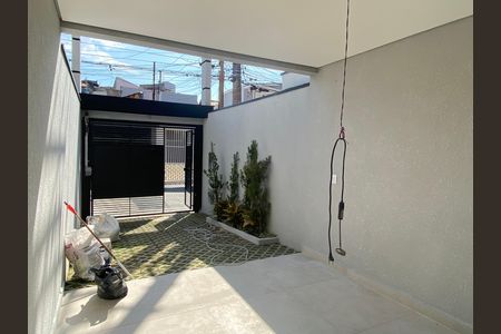 Casa à venda com 141m², 3 quartos e 2 vagas Casa à venda com 141m², 3 quartos e 2 vagasGaragem