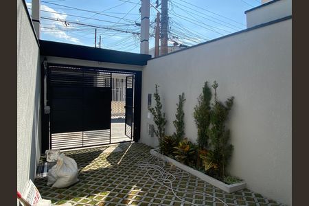 Casa à venda com 141m², 3 quartos e 2 vagas Casa à venda com 141m², 3 quartos e 2 vagasGaragem