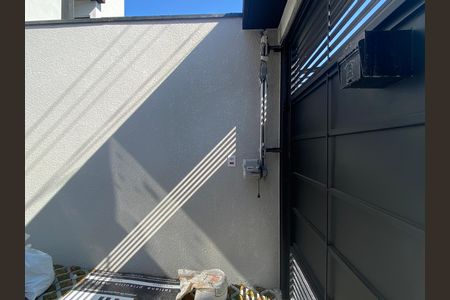 Casa à venda com 141m², 3 quartos e 2 vagas Casa à venda com 141m², 3 quartos e 2 vagasGaragem