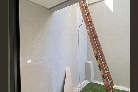 Casa à venda com 141m², 3 quartos e 2 vagas Casa à venda com 141m², 3 quartos e 2 vagasÁrea de Serviço