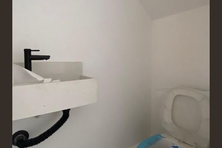 Casa à venda com 141m², 3 quartos e 2 vagas Casa à venda com 141m², 3 quartos e 2 vagasLavabo