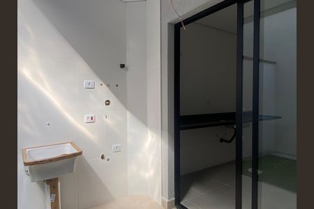 Casa à venda com 141m², 3 quartos e 2 vagas Casa à venda com 141m², 3 quartos e 2 vagasÁrea de Serviço