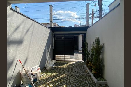 Casa à venda com 141m², 3 quartos e 2 vagas Casa à venda com 141m², 3 quartos e 2 vagasGaragem