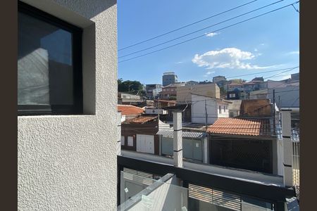 Casa à venda com 141m², 3 quartos e 2 vagas Casa à venda com 141m², 3 quartos e 2 vagasSuíte 3 - Varanda