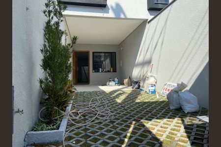 Casa à venda com 141m², 3 quartos e 2 vagas Casa à venda com 141m², 3 quartos e 2 vagasGaragem